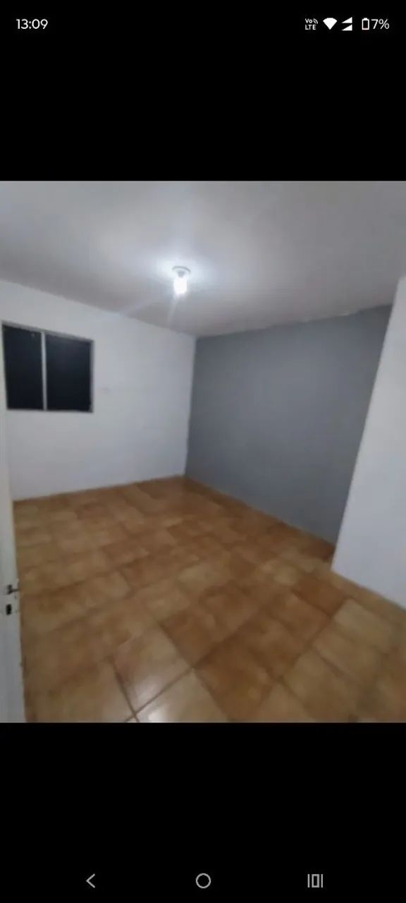 apt na lagoa vendo no boleto  - Foto 2