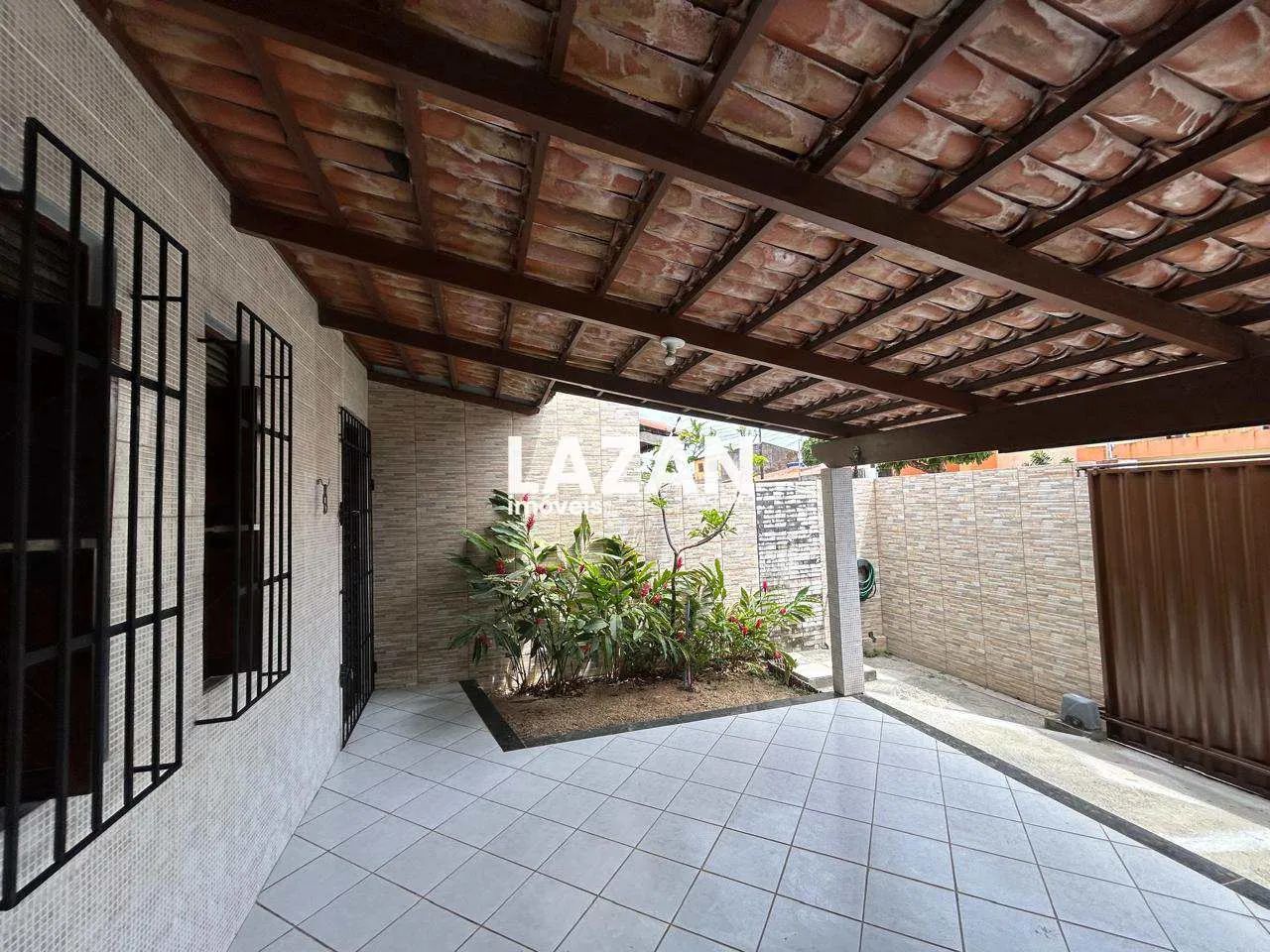 Casa Térrea | Nova Parnamirim - RN Cod: 1168 - Foto 5
