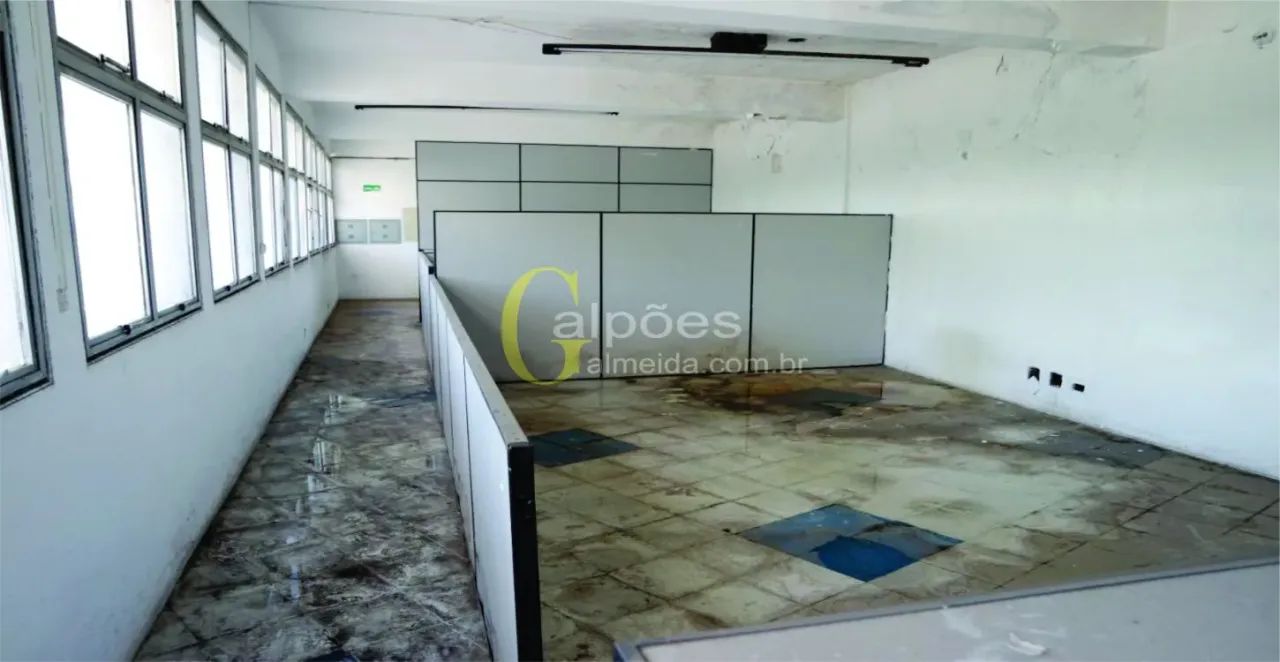 Galpão/Depósito/Armazém - Foto 2