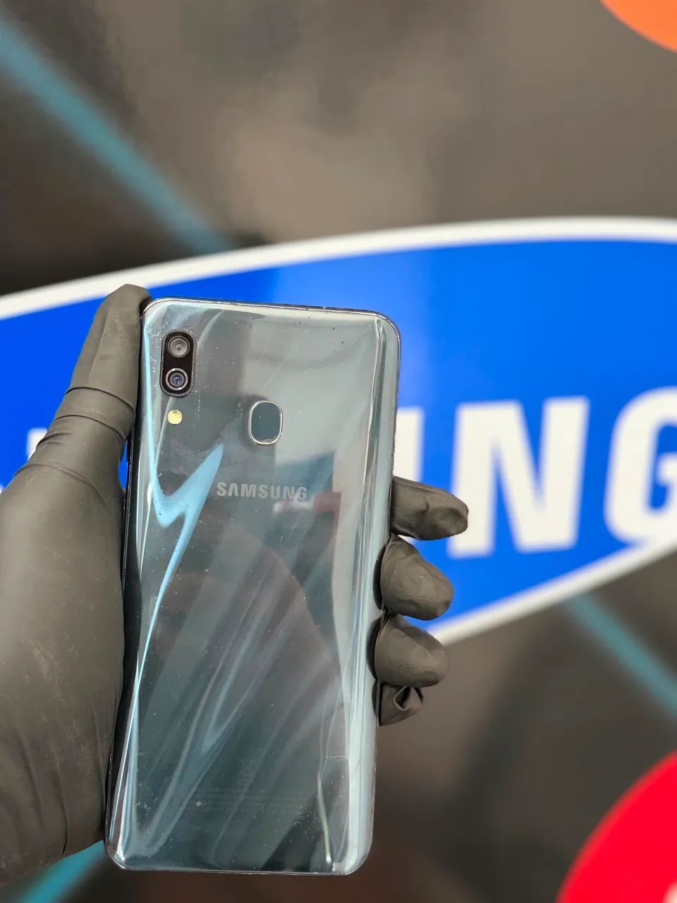Samsung galaxy a30 64gb usado  - Foto 2