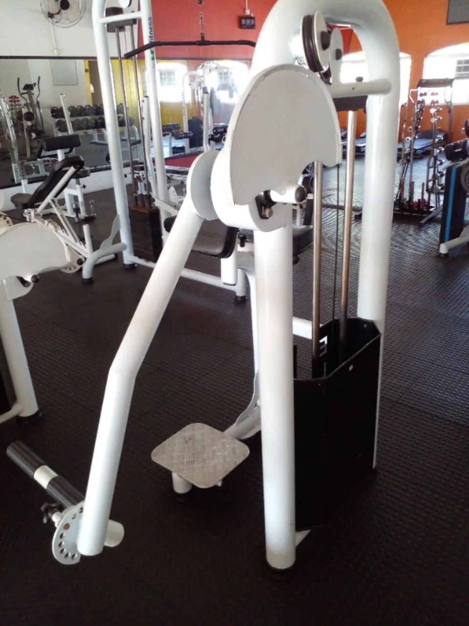 Glúteos Vertical Elite Fitness - Foto 2