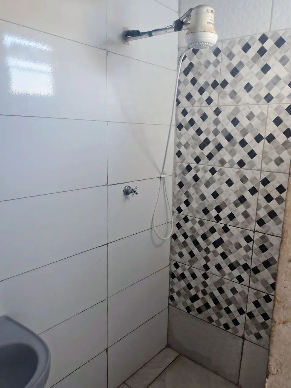 Aluga-se kitnet em RIVIERA DA BARRA vila velha / LEIA A DESCRIÇÃO DO ANÚNCIO COM ATENÇÃO  - Foto 4