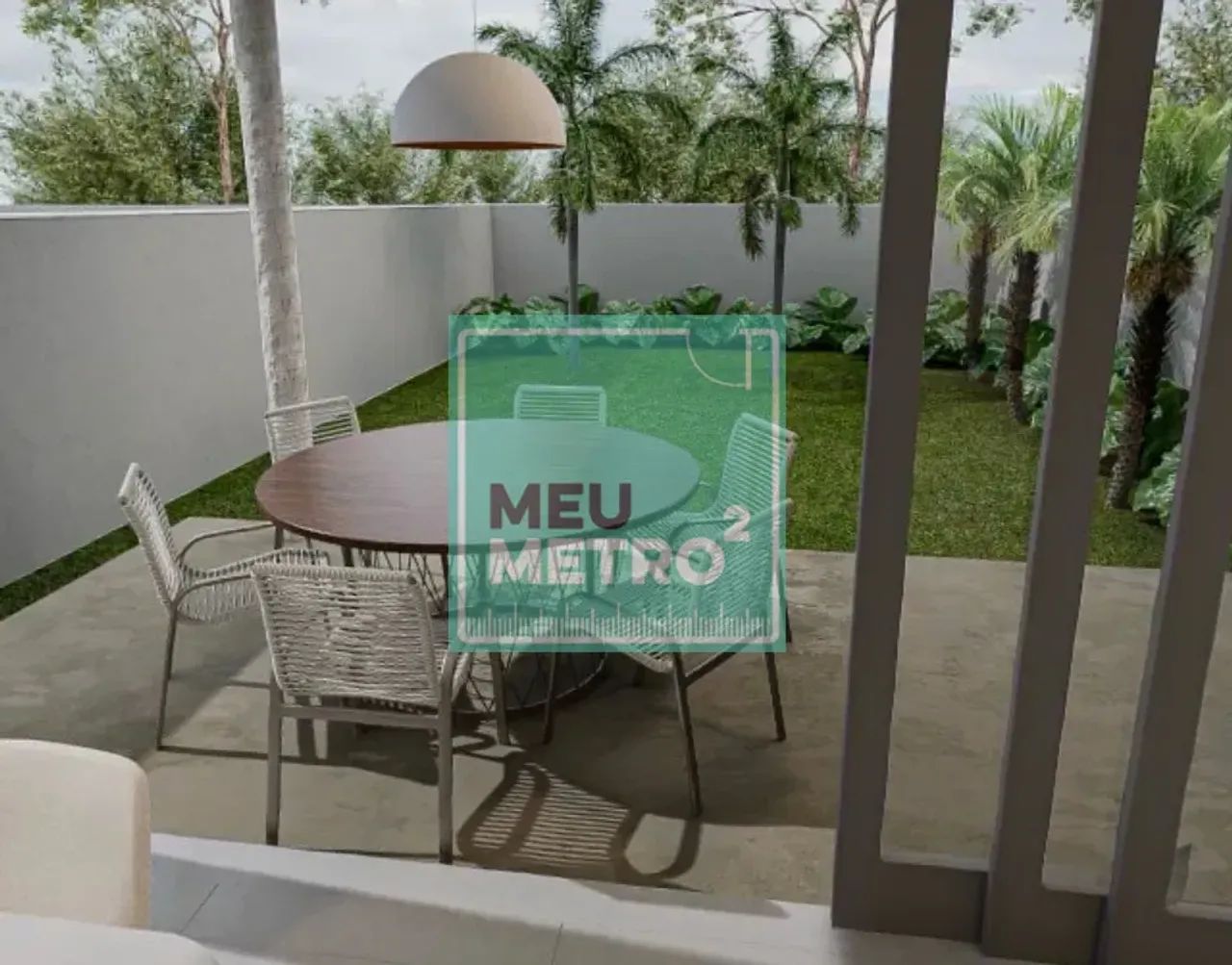 Casa geminada à Venda, Campeche, Florianópolis, SC - Foto 4