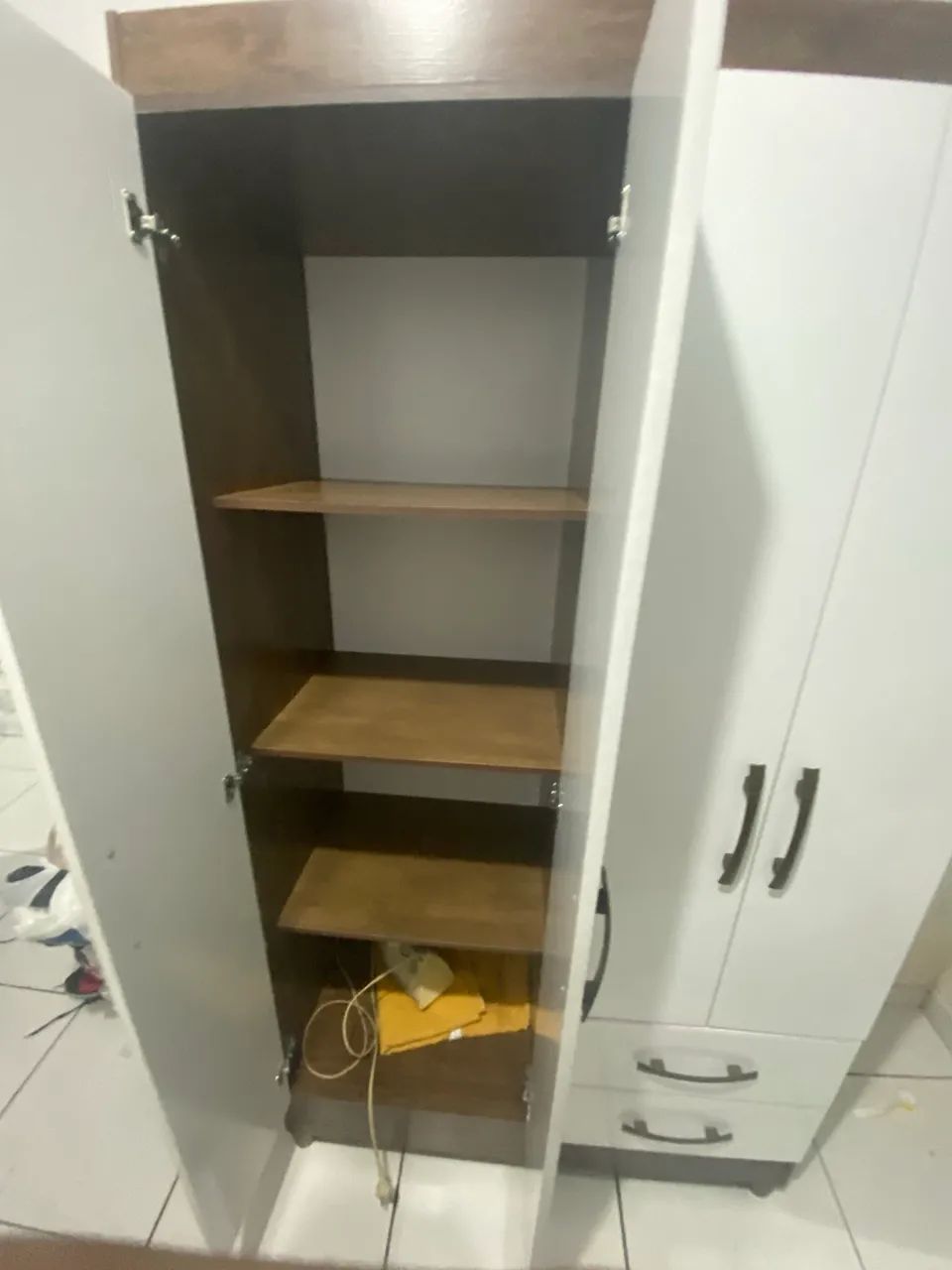 Guarda roupa - Foto 5