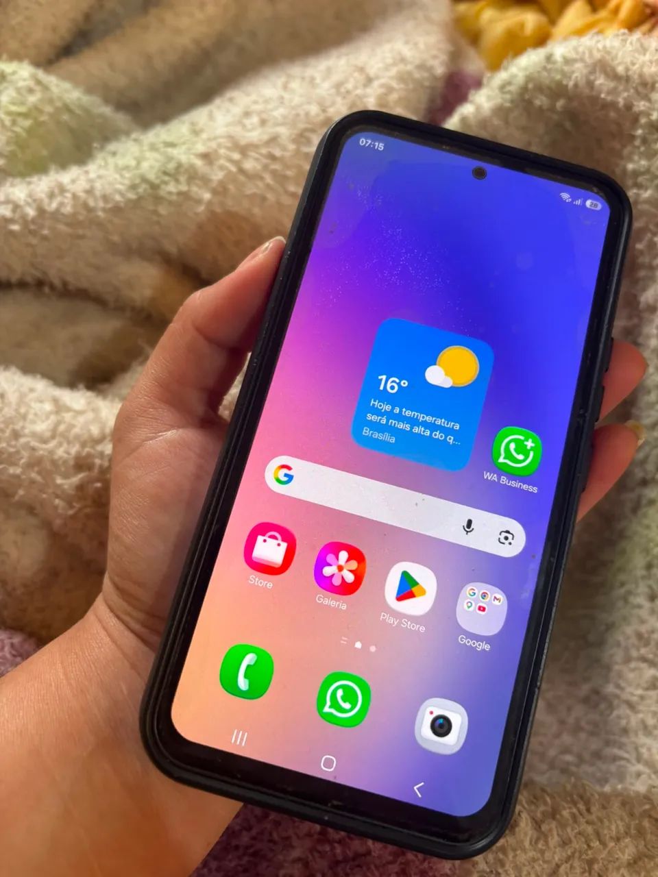 Celular a54 5g - Foto 2