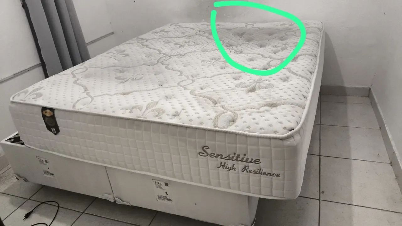 Cama  - Foto 4