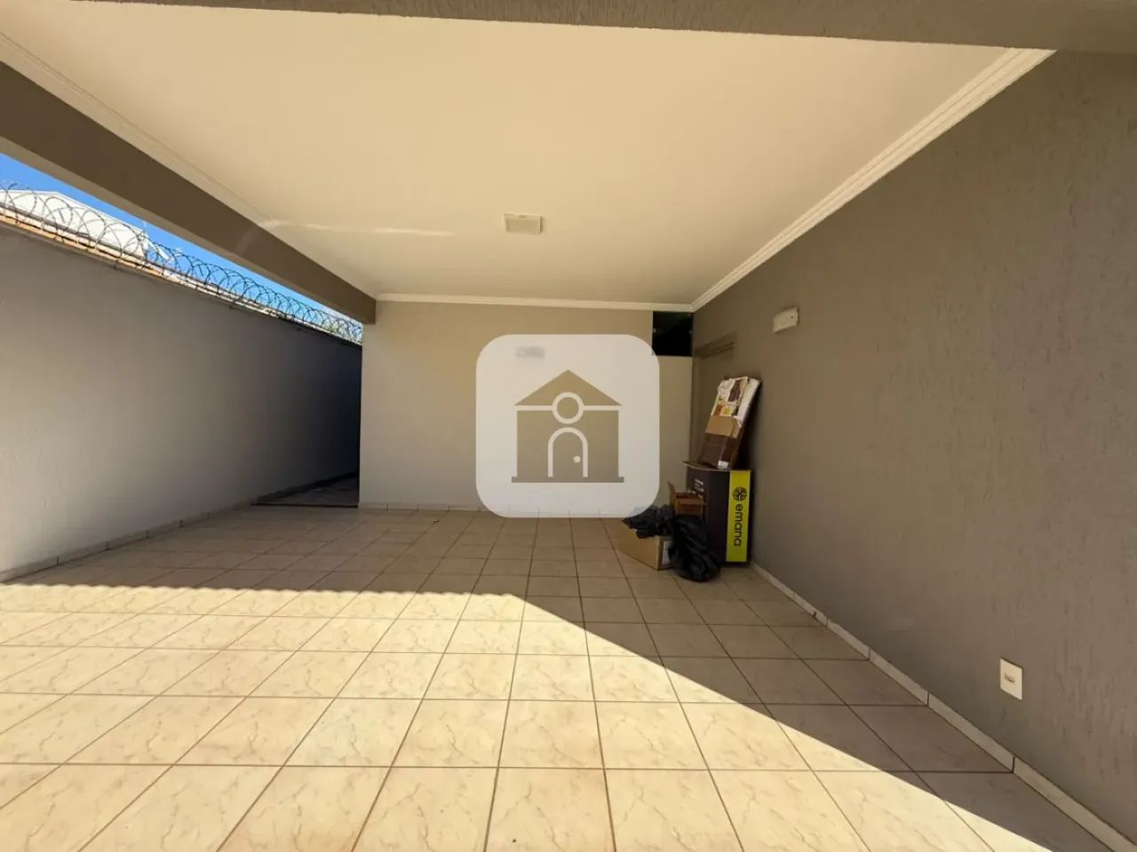 Casa para locação no bairro Morada da Colina - Foto 2