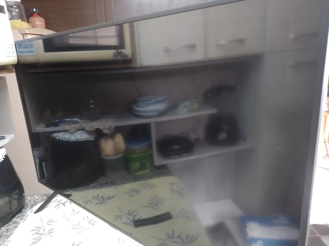 TV smart 55pol