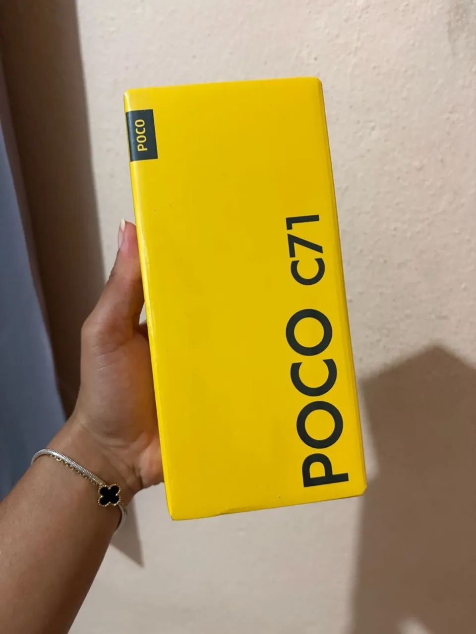 Celulares xiaomi lacrados