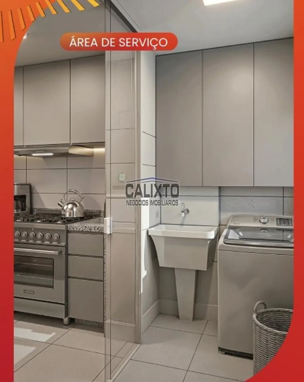 APARTAMENTO BAIRRO MORUMBI - Foto 3