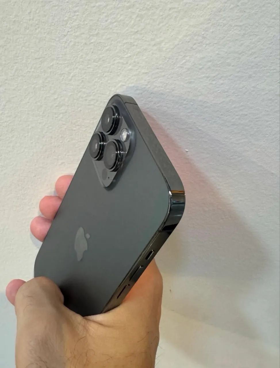 iPhone 13 Pro Max 128GB - Foto 5