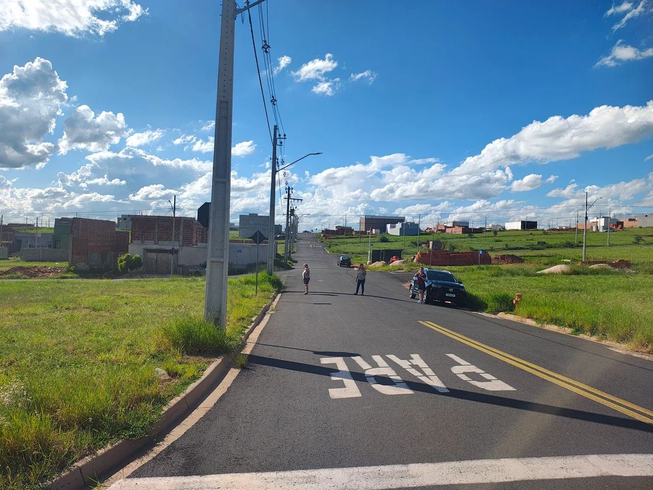 Terreno bairro buriti - Foto 4