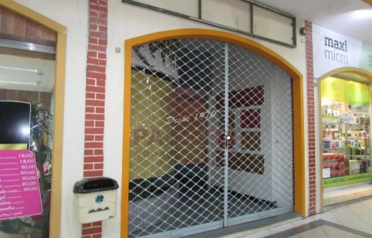 RODO SHOPPING ÓTIMA LOJA CENTRO SÃO GONÇALO/RJ