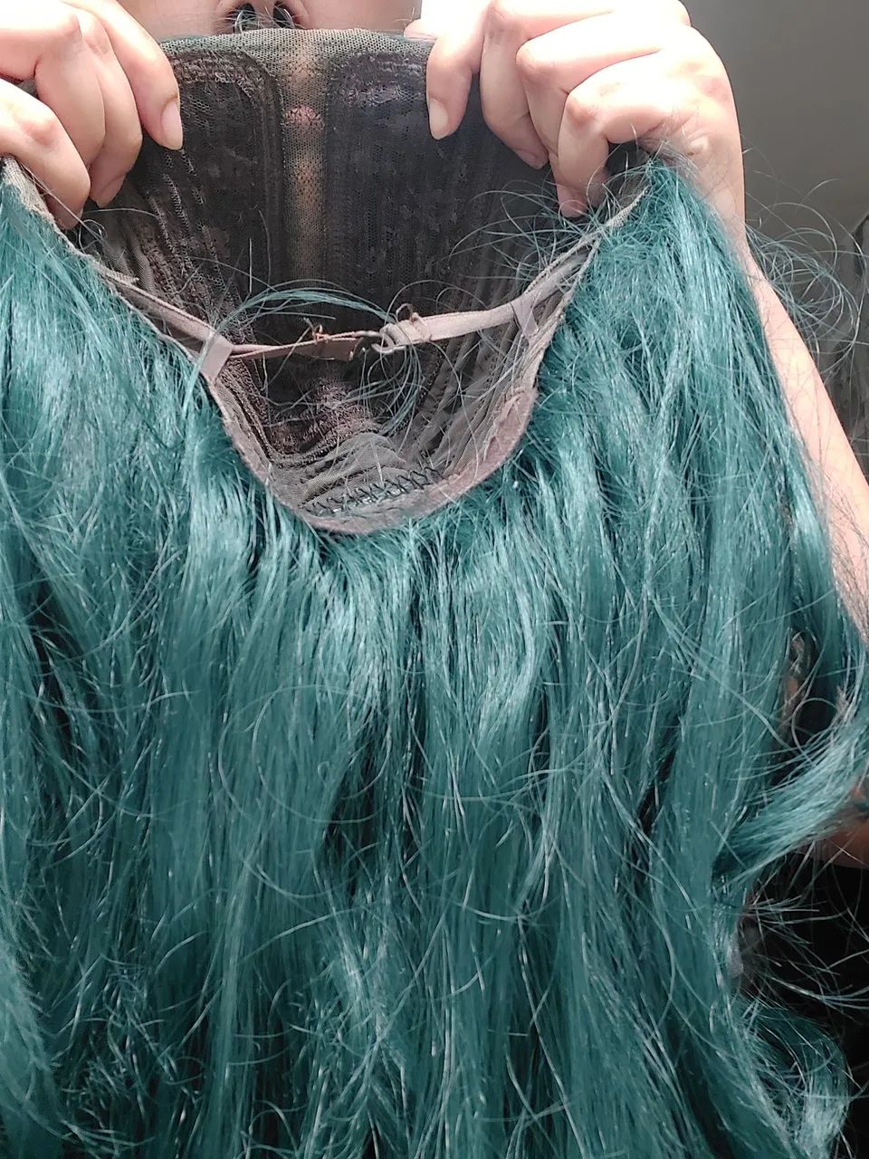 Lace front alternativas - Foto 5