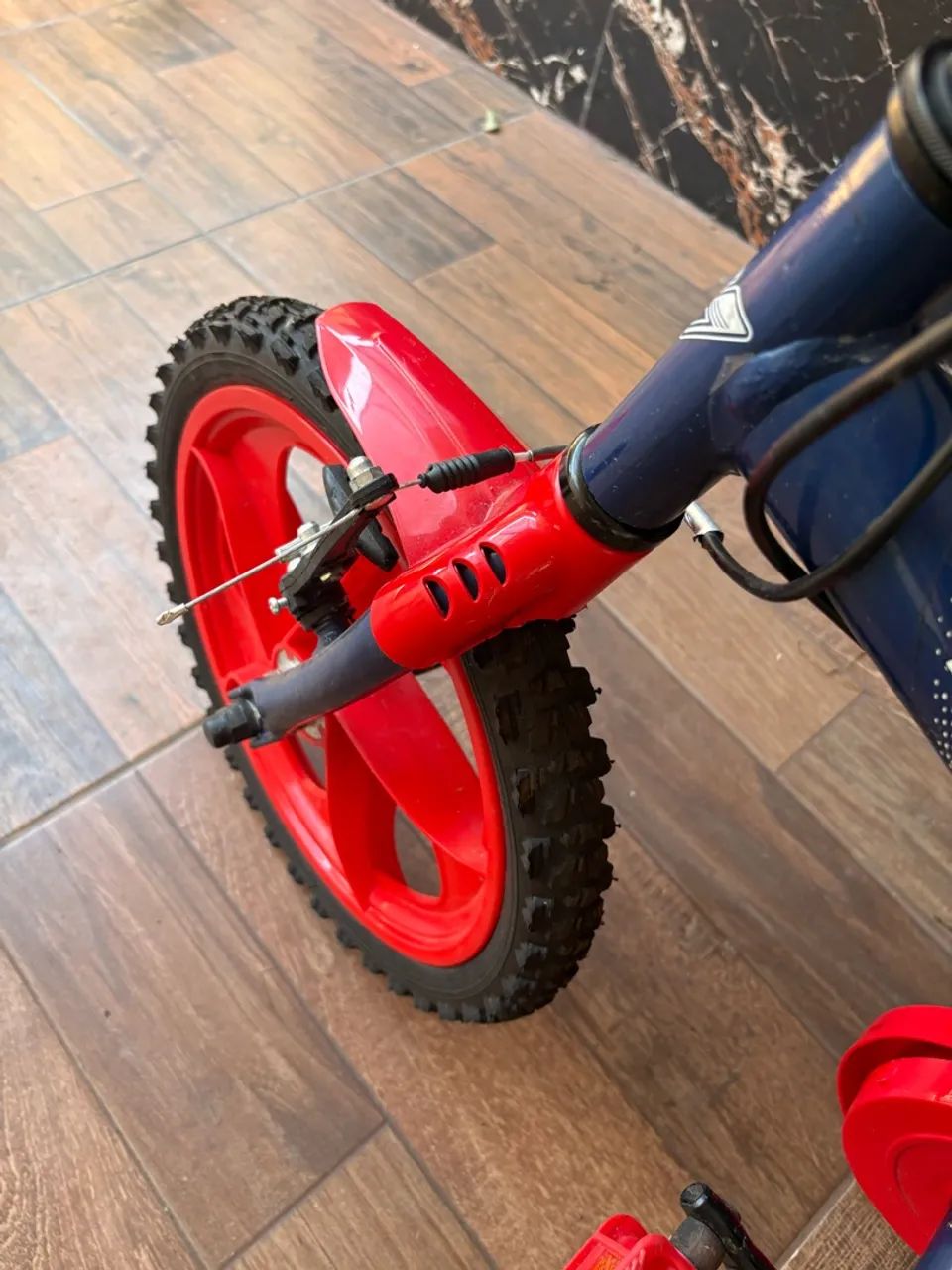 Bicleta  - Foto 2