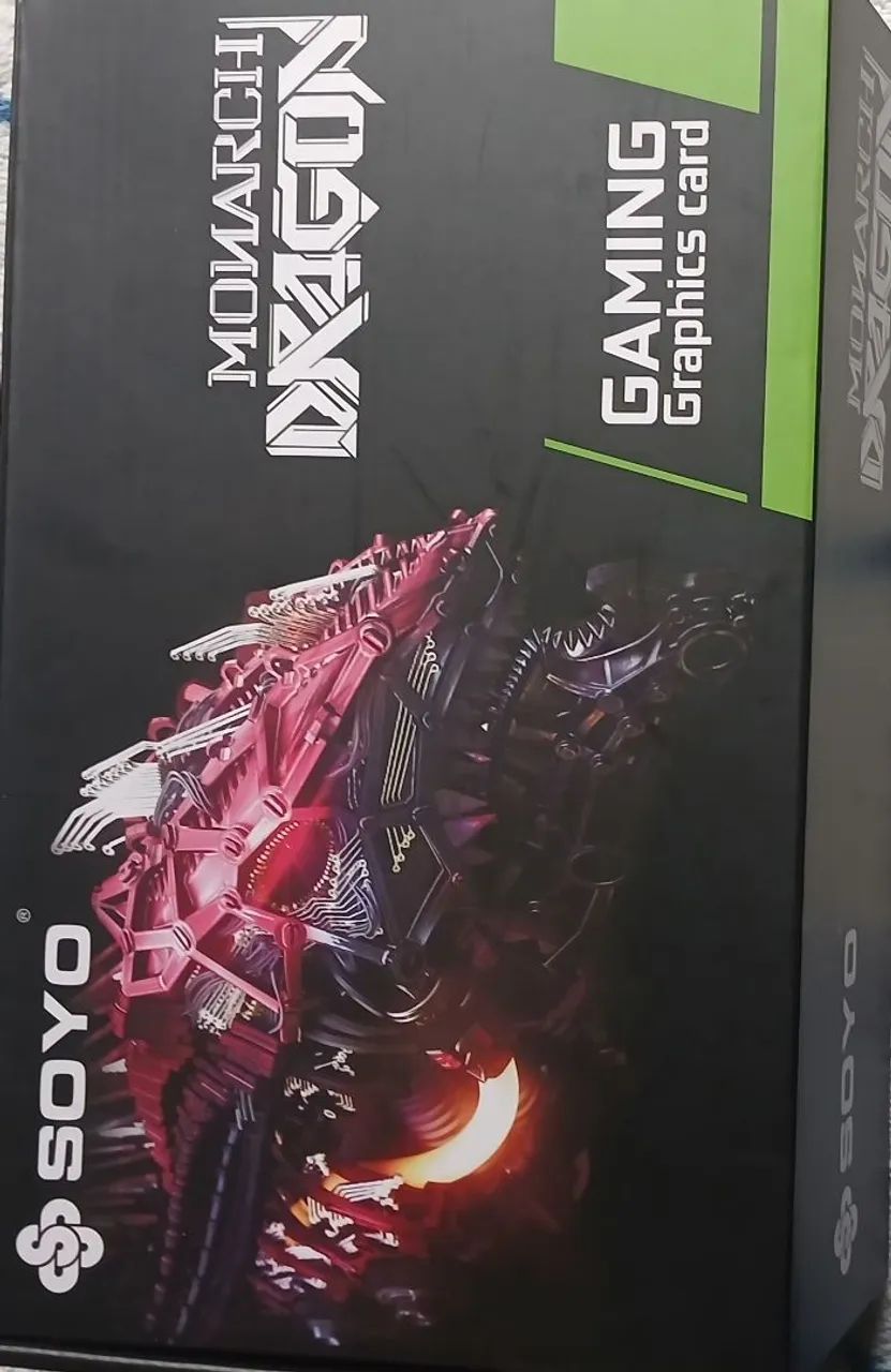 Rx 580 2048sp 8 gb