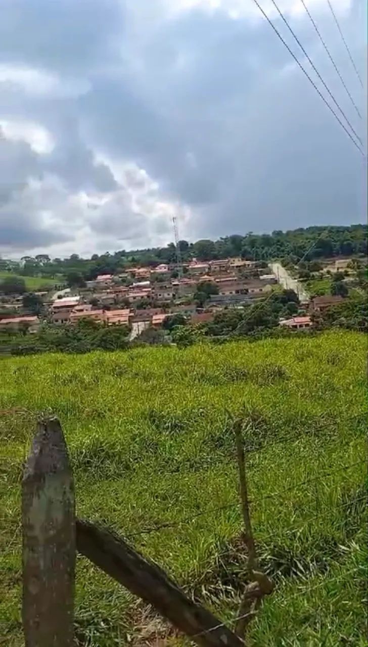 Terreno a venda em Florestal MG - Foto 2