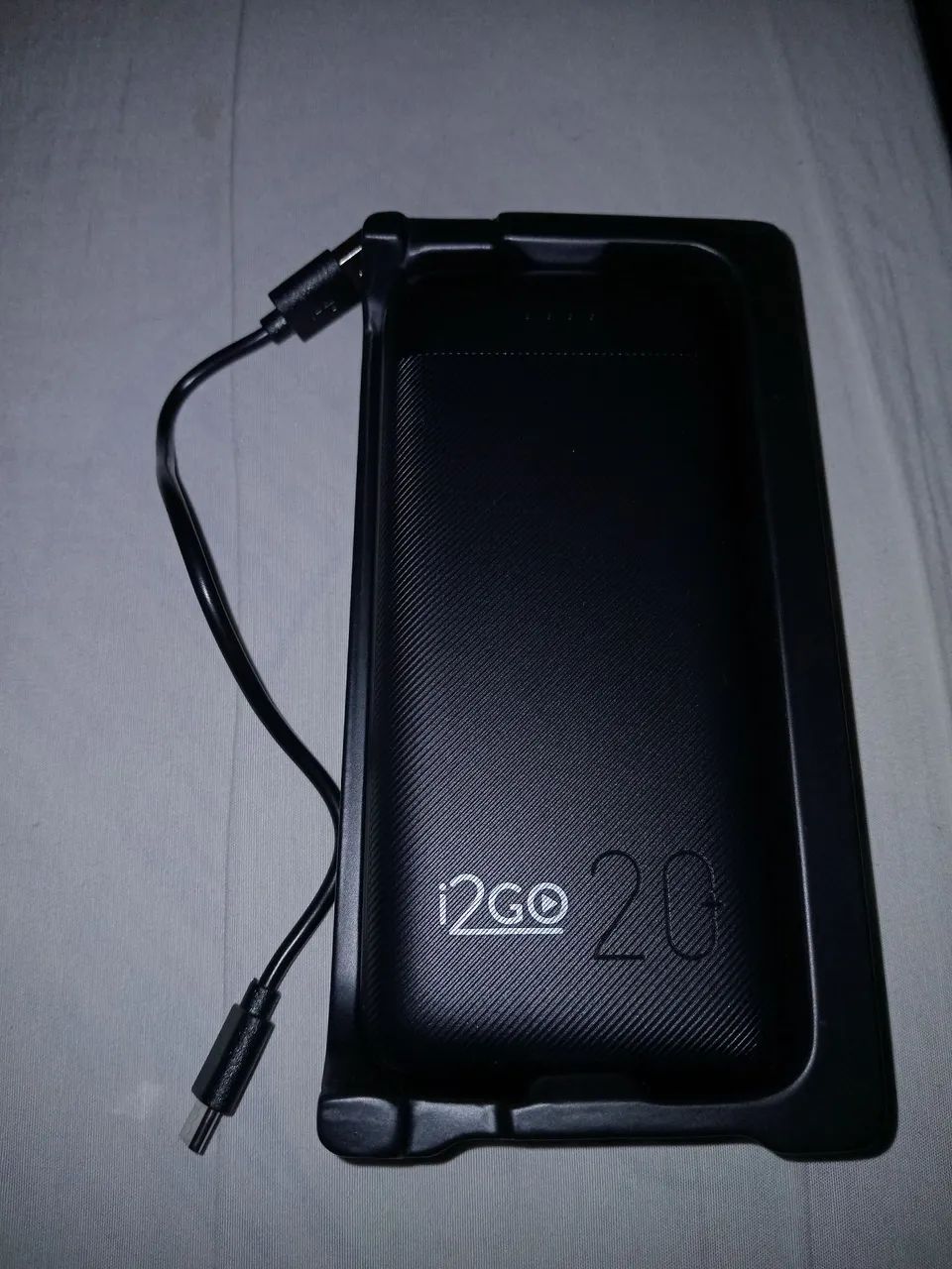 Power bank i2go 20k - Foto 3