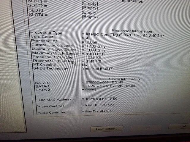 Computador Desktop Dell Optiplex 7010 - Foto 4