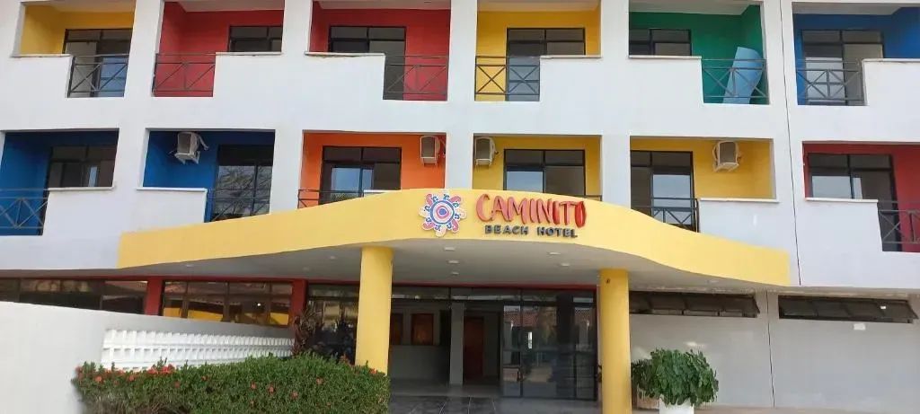 HOTEL 60 SUITES em Porto das Dunas - Aquiraz - CE - Foto 2