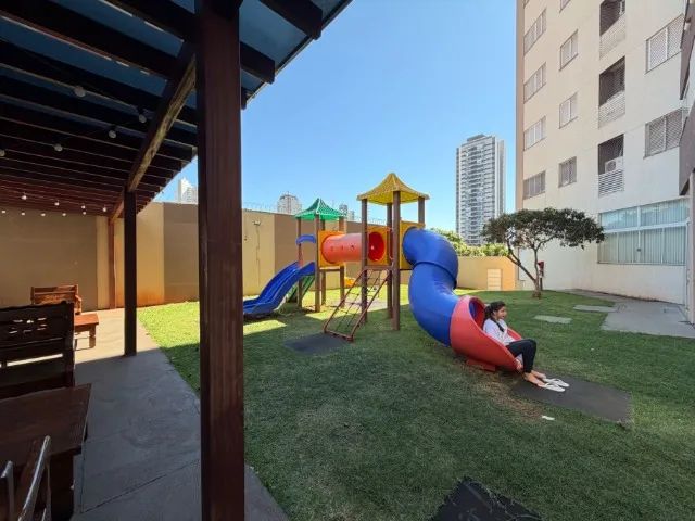  Apartamento com 3 Quartos e 80 m² na Zona 02 em Maringá/PR - 2 Vagas - Foto 3
