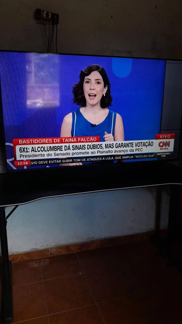 Tv 4k qned70B 55 polegadas - Foto 2