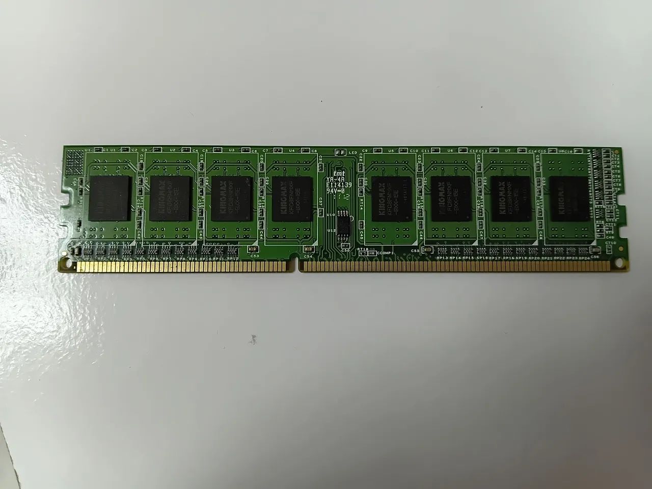 Memória 2gb 1333 ddr3 - Foto 3
