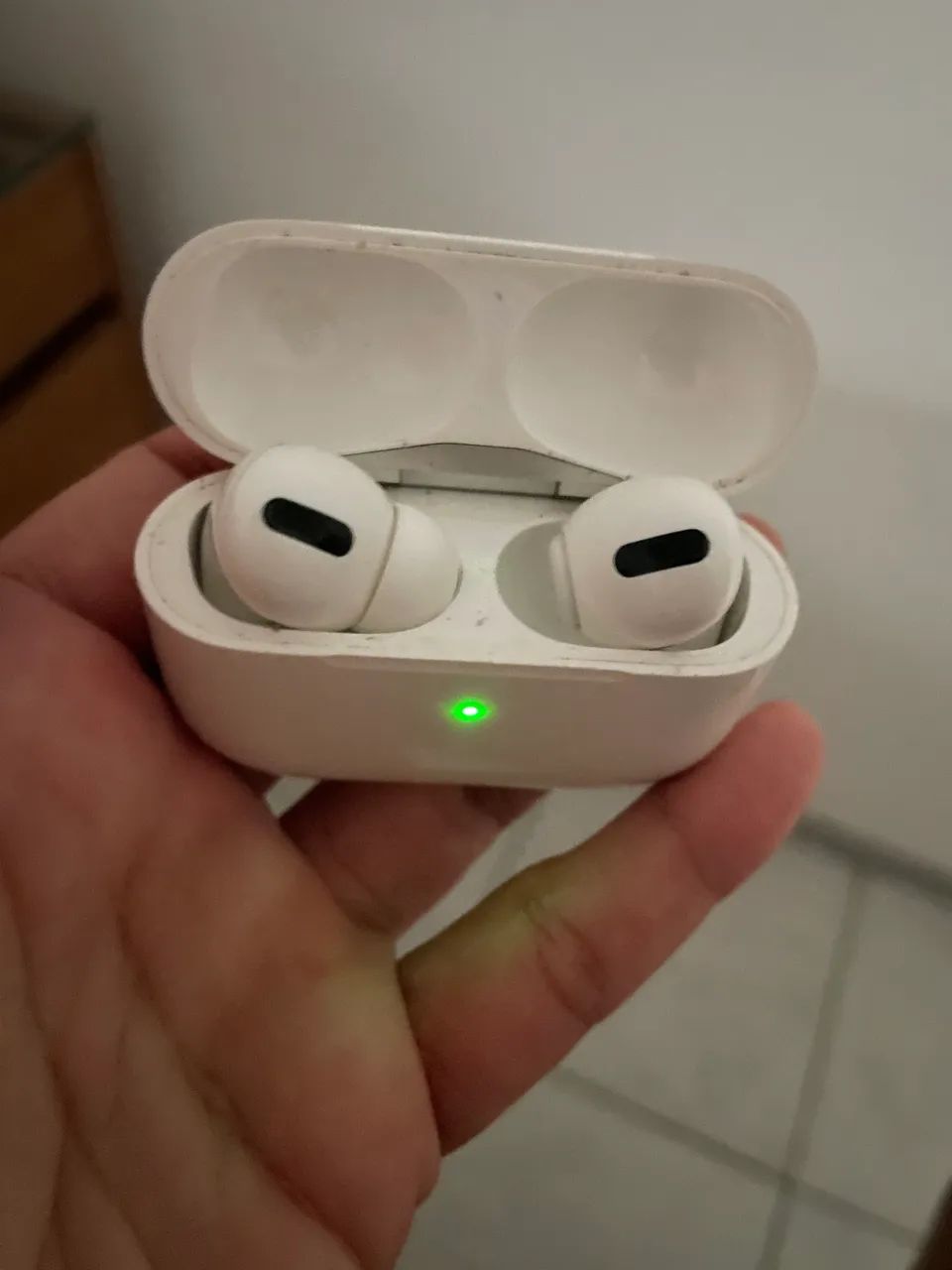 Air pods air 2 Apple Original 