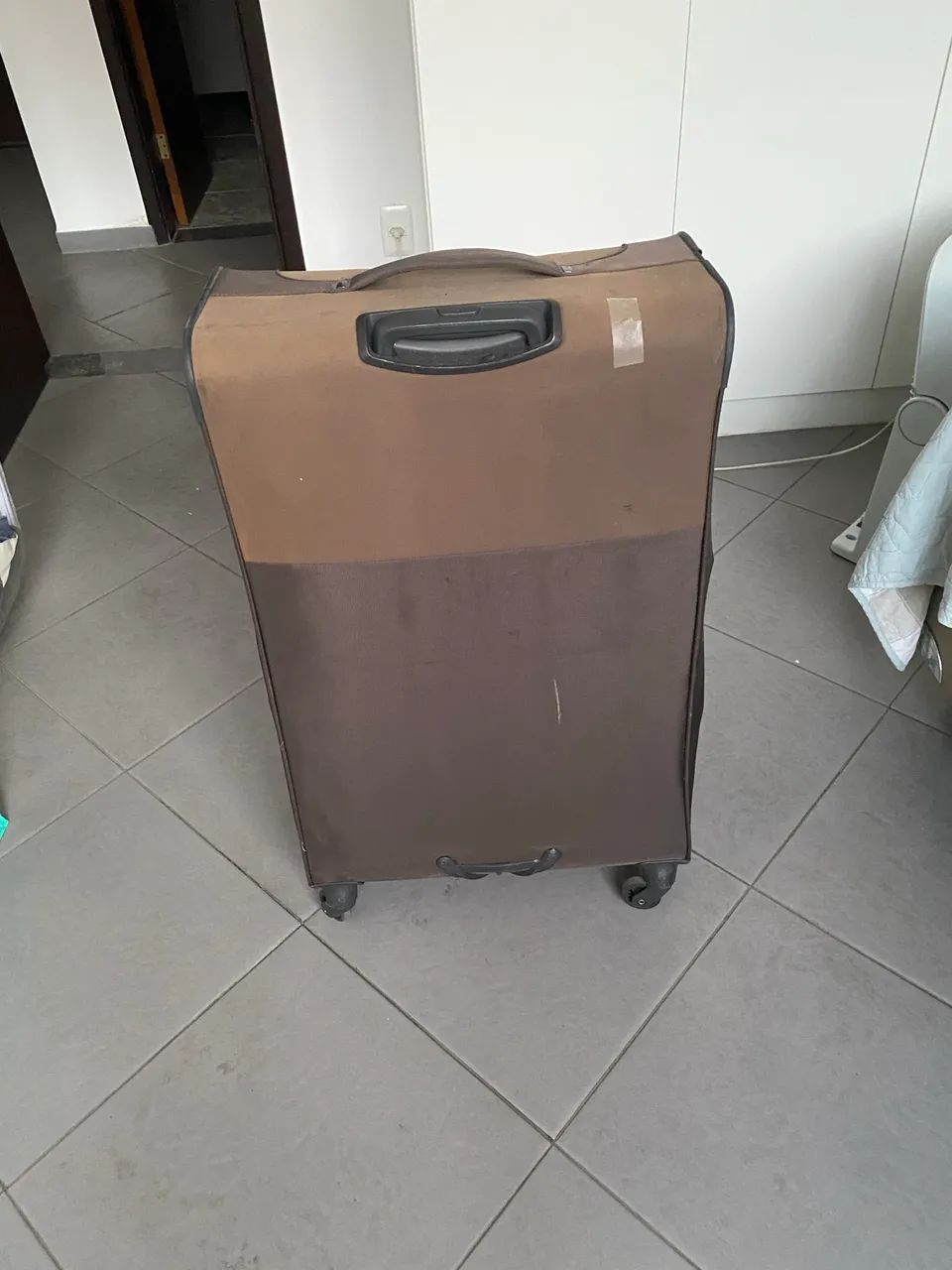 Mala de viagem Samsonite - Foto 3