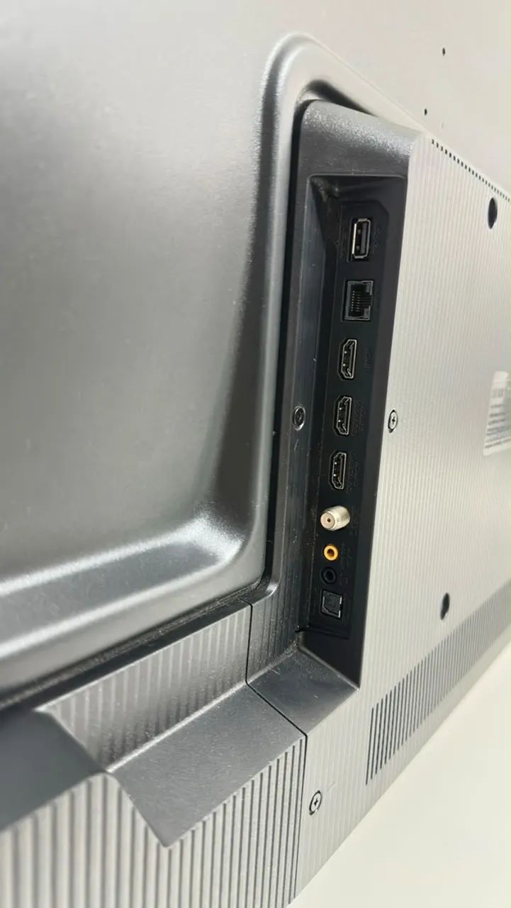 TV 55 Polegadas TCL - Foto 4