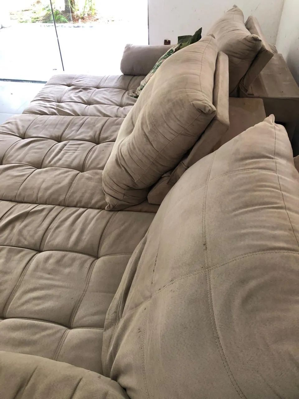 Sofá ótimo estado  - Foto 5