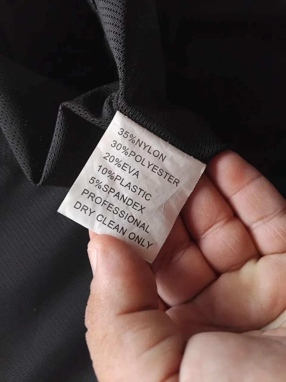 roupa proteção moto/bike - Foto 4