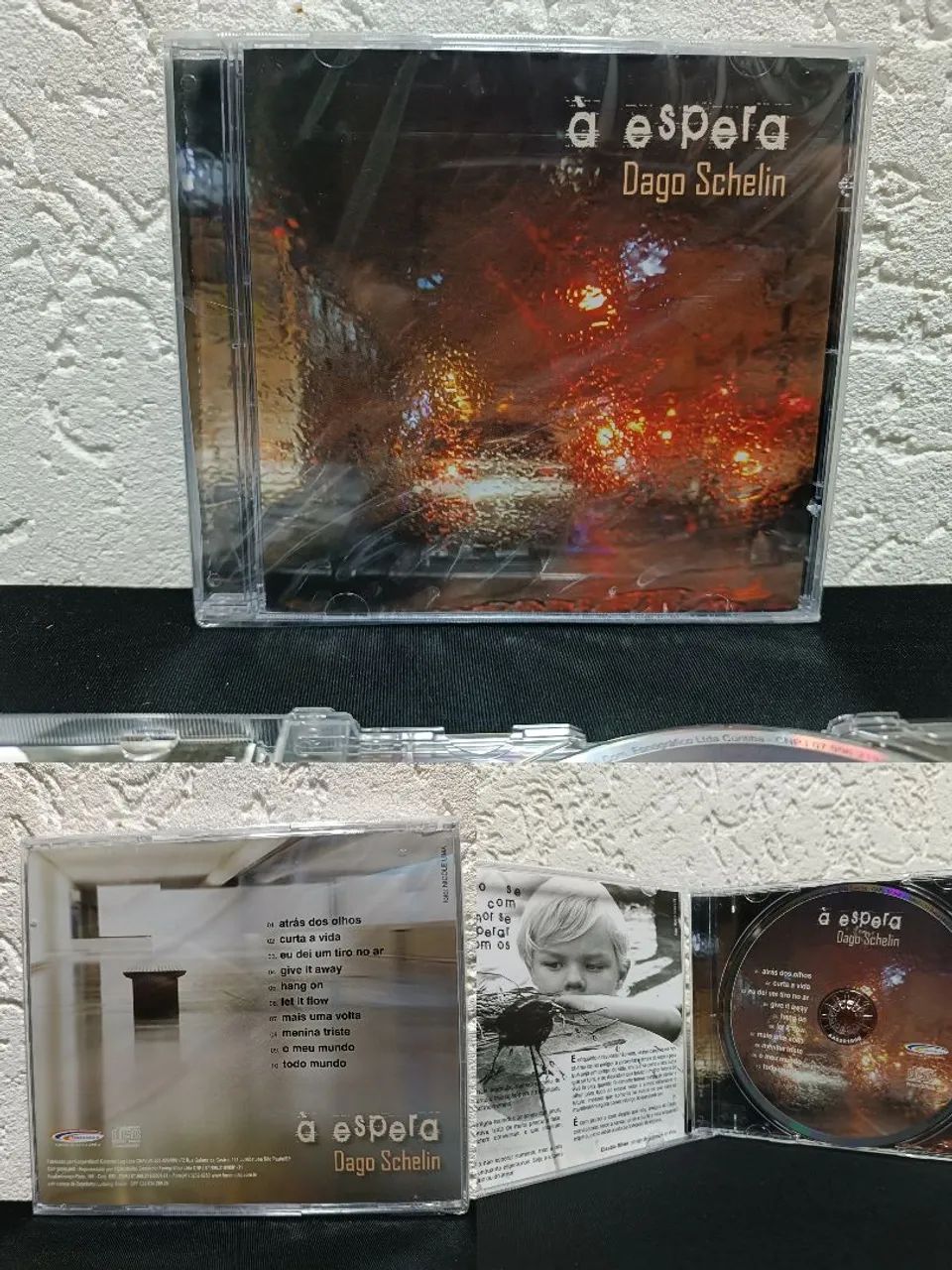 Cd Dago schelin  - Foto 4