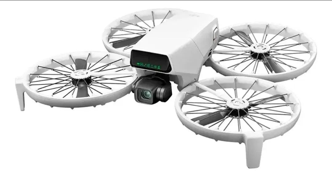 Drone - Foto 3