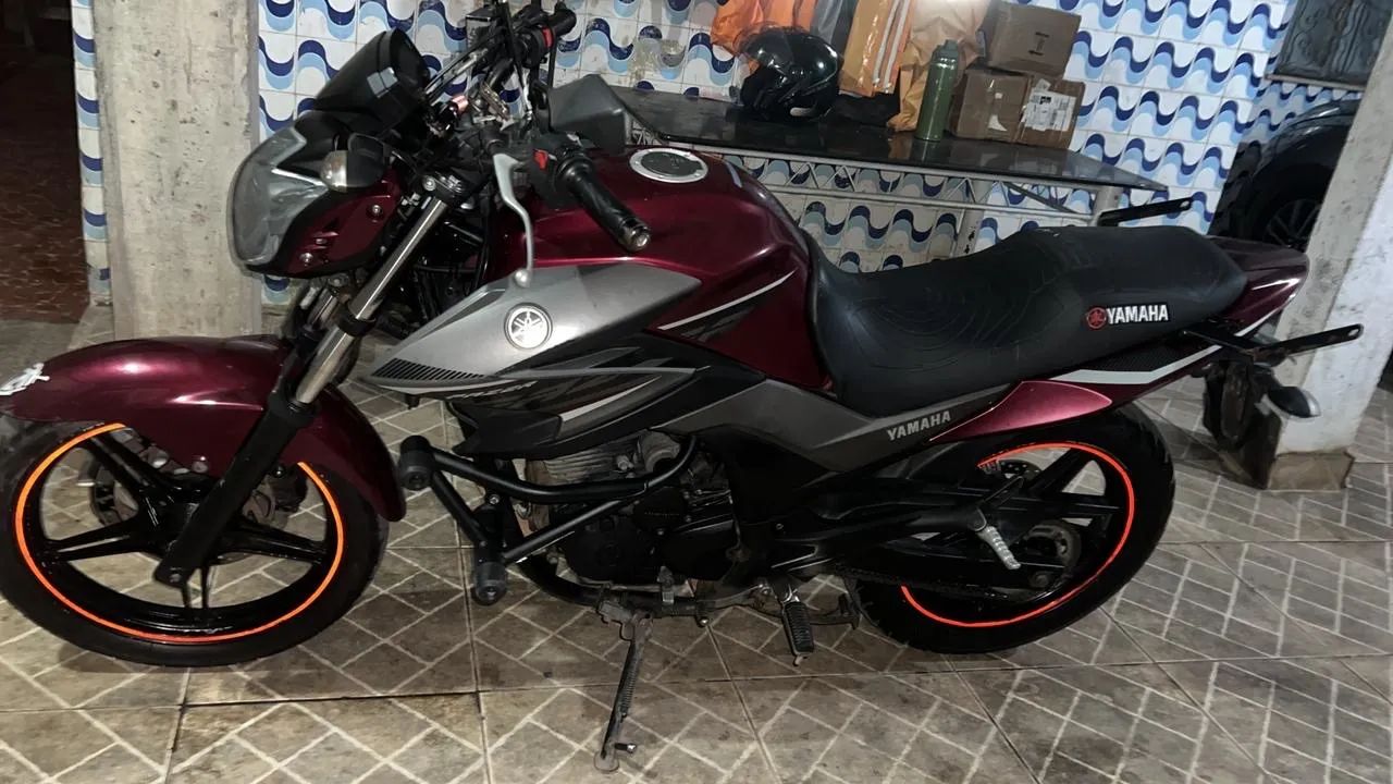 Fazer 250  - Foto 5