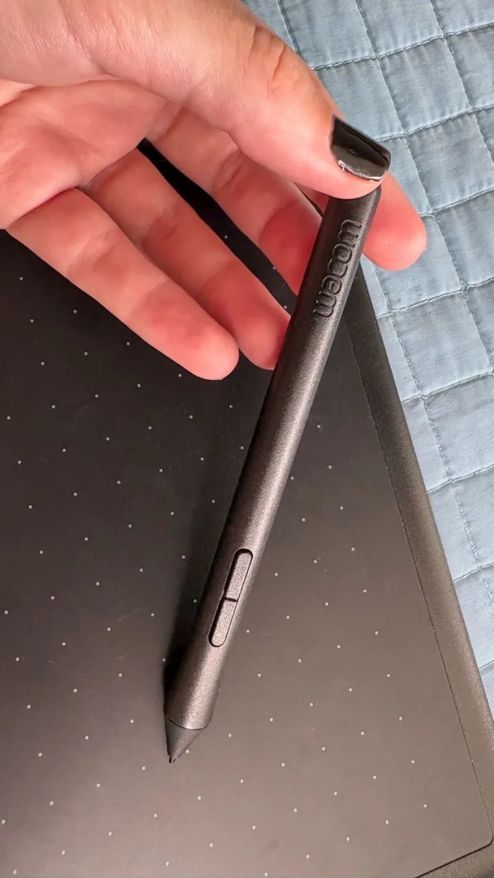 Mesa digitalizadora Wacom One  - Foto 5
