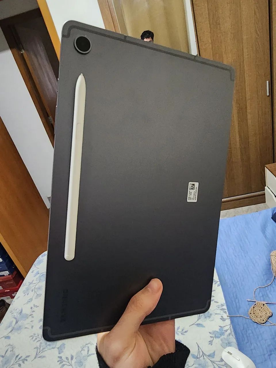 Samsung Galaxy Tab S10 lite - Foto 3