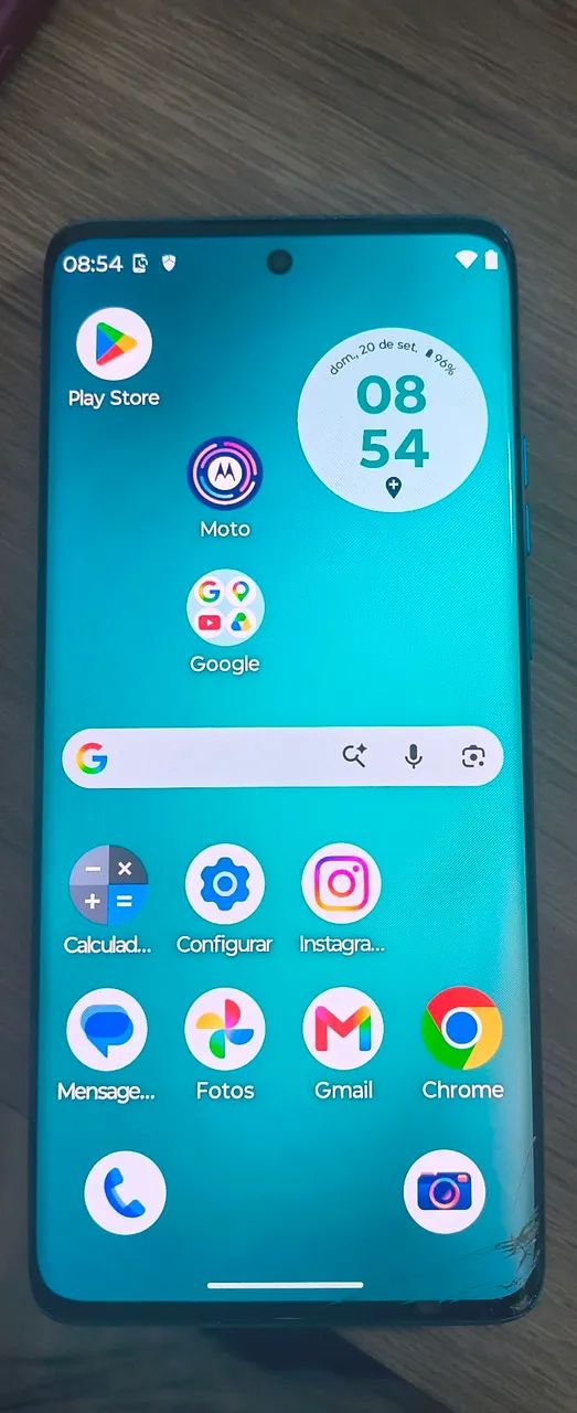 Smartphone 