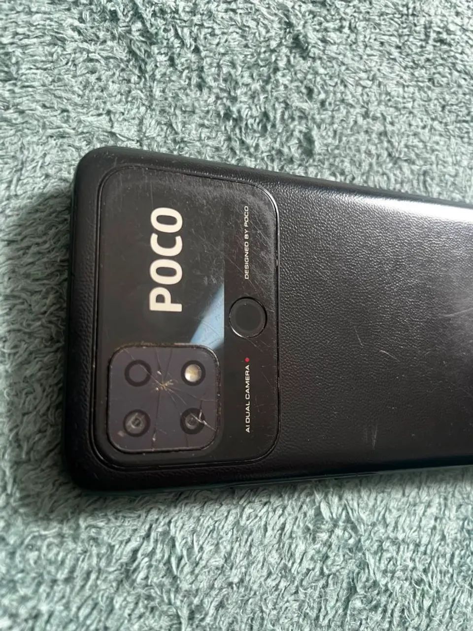 Poco C40 64Gb - Foto 3