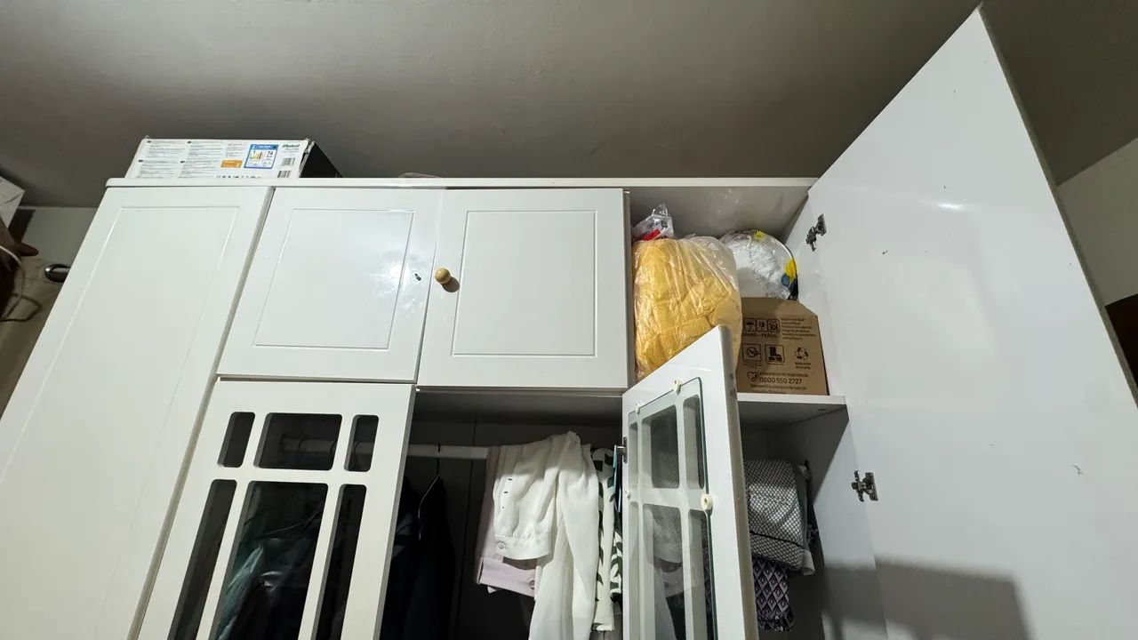 Guarda roupa  - Foto 5
