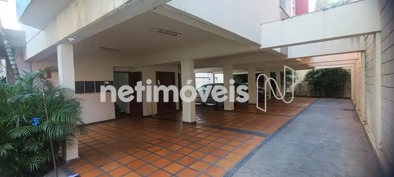 Venda Apartamento 4 quartos Serra Belo Horizonte - Foto 5