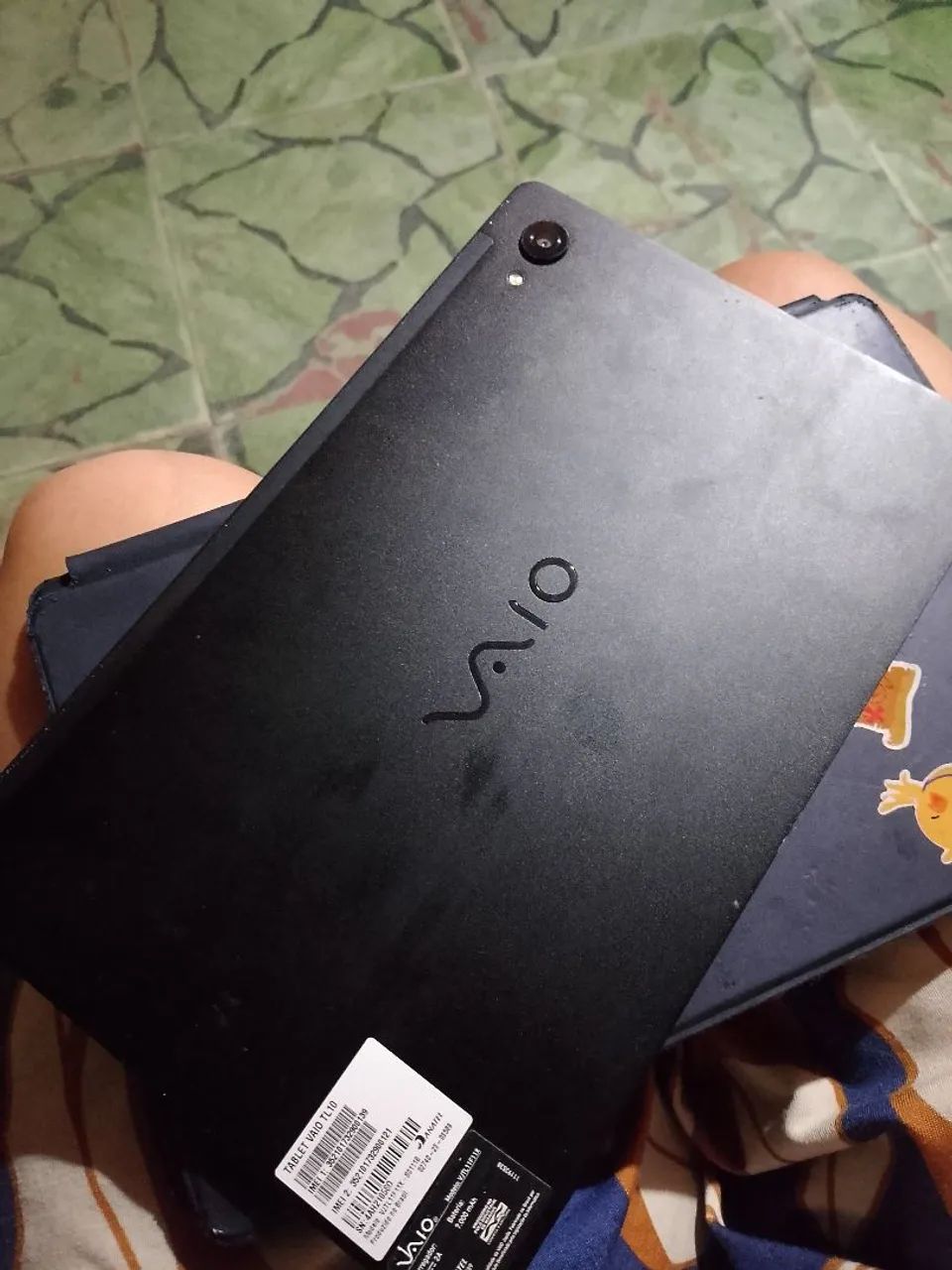 IPAD VAIO TL 10  - Foto 2