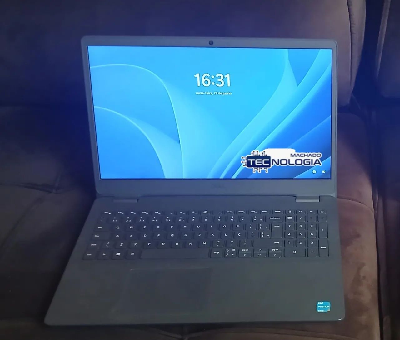 Dell Inspiron 15 3501 - Foto 3