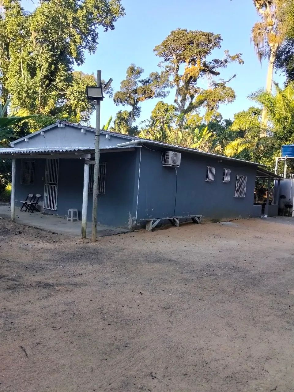 Chácara em linhares - Foto 4
