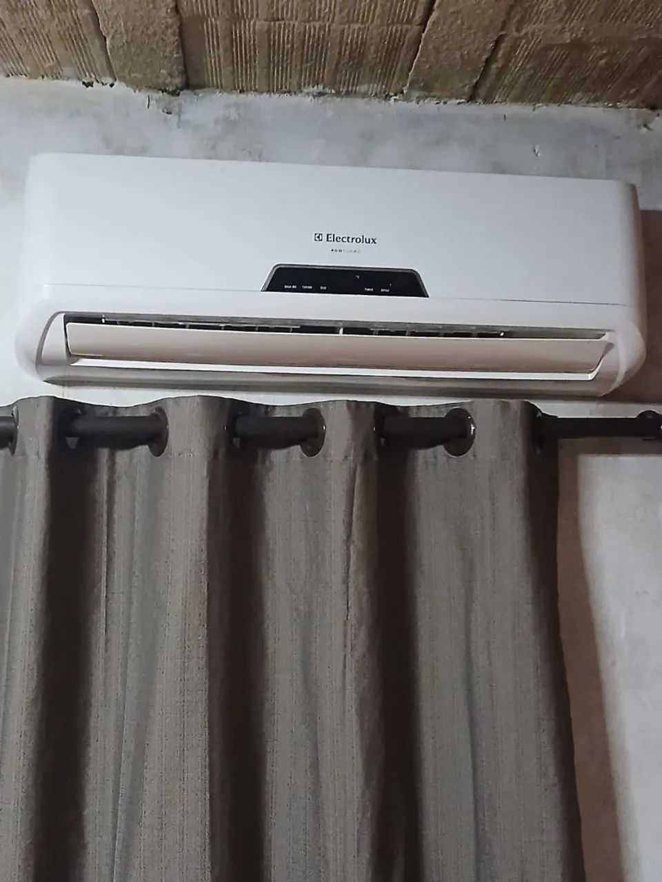 Ar-condicionado  - Foto 2