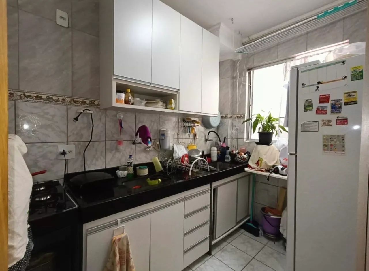 Vende-se casa na cabanagem kf  - Foto 2