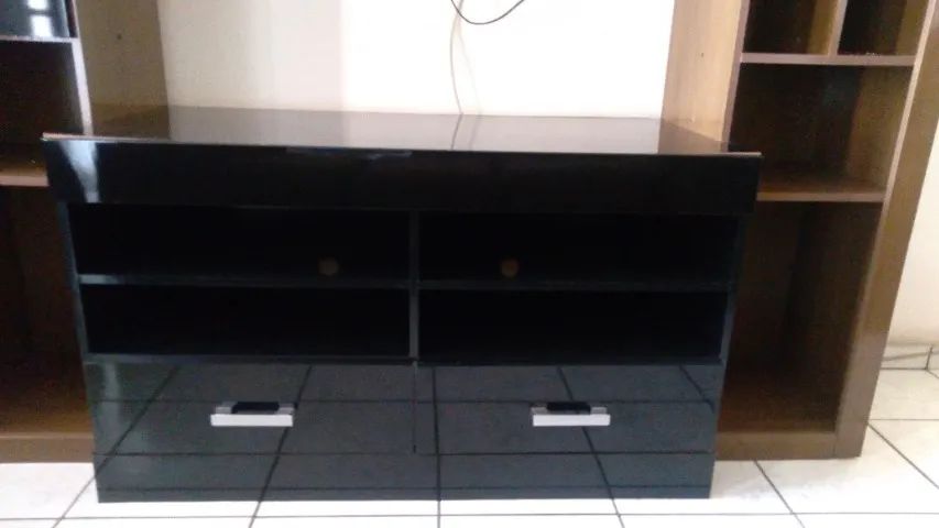 Estante para sala - Foto 4