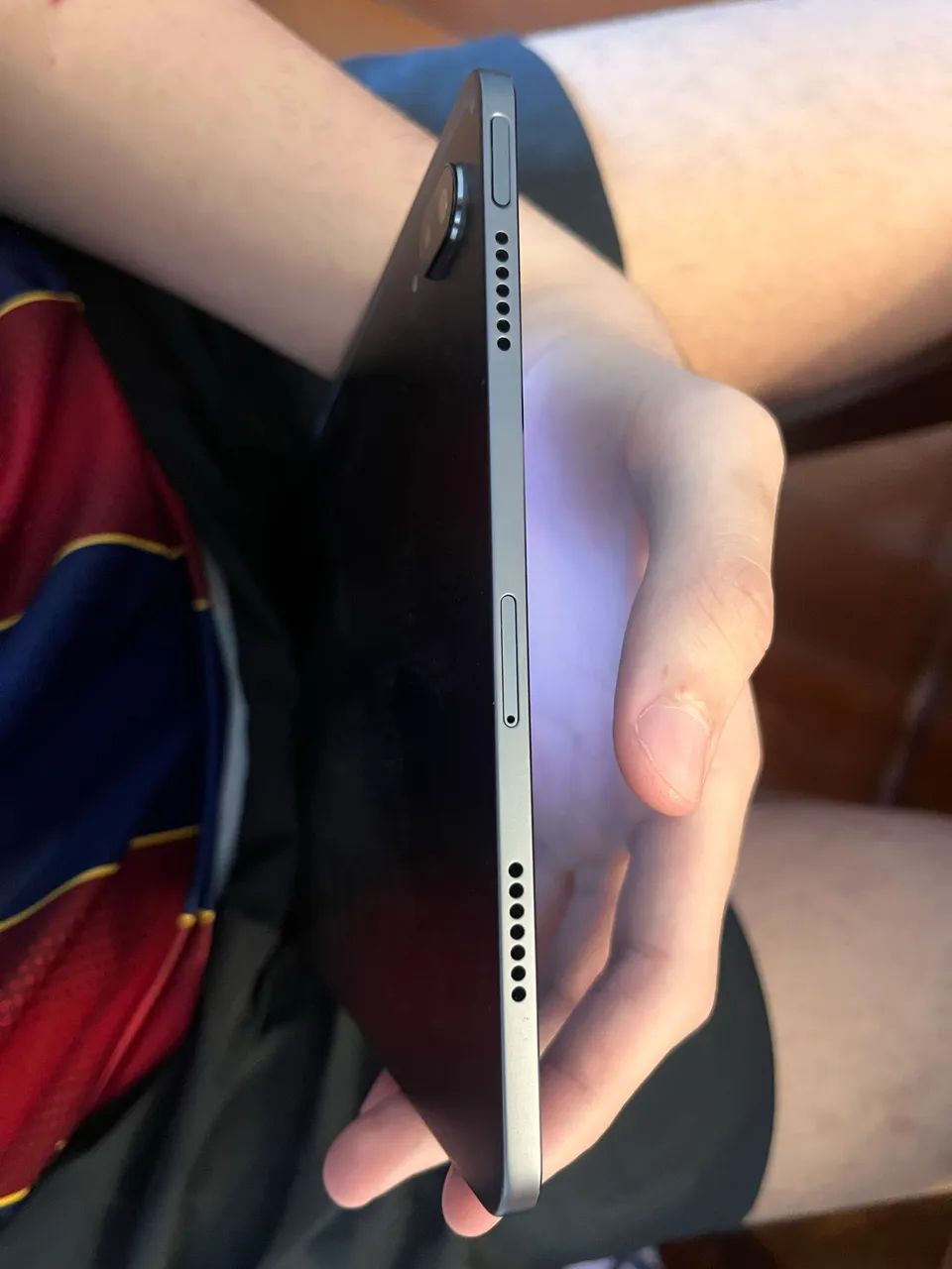 Tablet Lenovo Tab P11 Pro - Foto 2