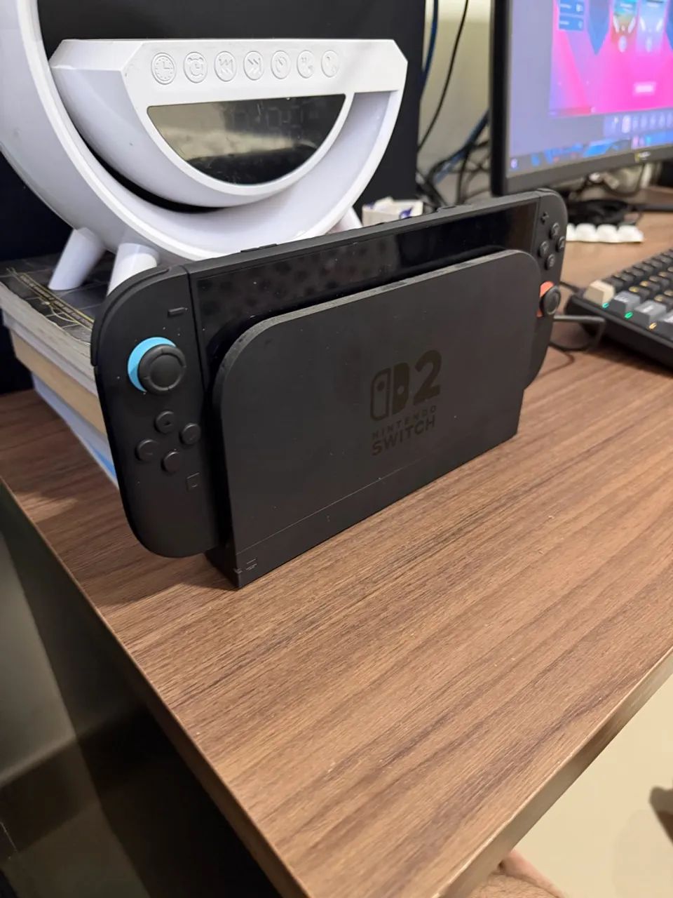 VENDO NINTENDO SWITCH 2  - Foto 5