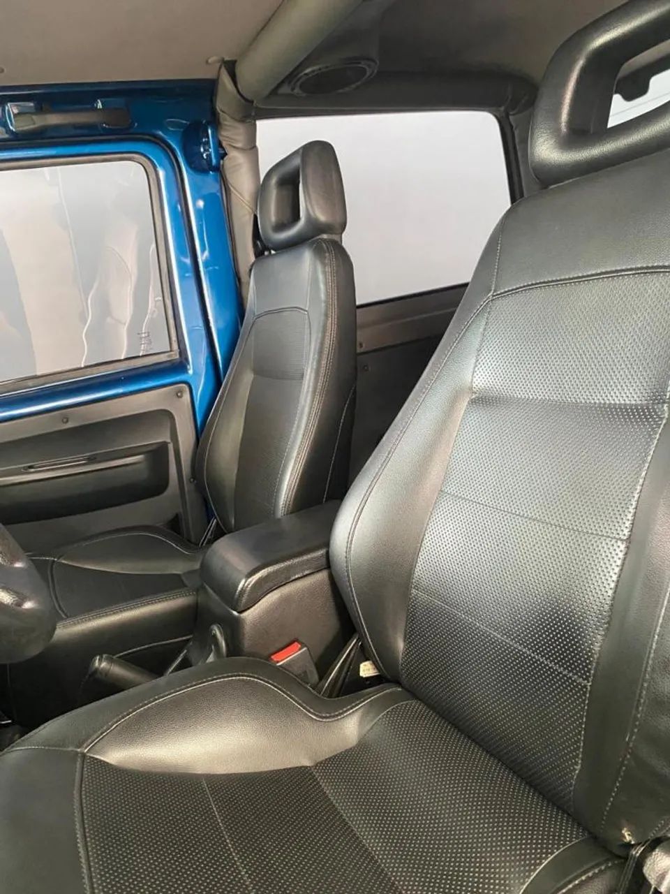 Troller T-4 4X4 3.0 Diesel 2012- 43 MIL KM- EXTRA - Foto 10